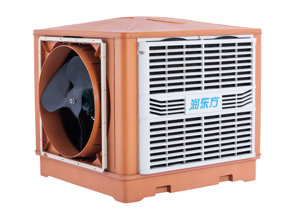 餐廳降溫環(huán)?？照{(diào)