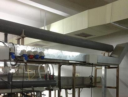 特殊場所環(huán)?？照{白馬瓏戒毒所案例