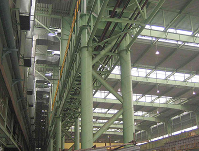 發(fā)動機公司環(huán)?？照{(diào)豐田發(fā)動機公司案例