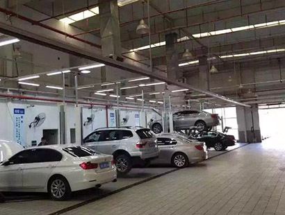 汽車企業(yè)環(huán)?？照{(diào)比亞迪公司案例