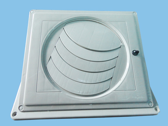 環(huán)?？照{(diào)風(fēng)管側(cè)風(fēng)口