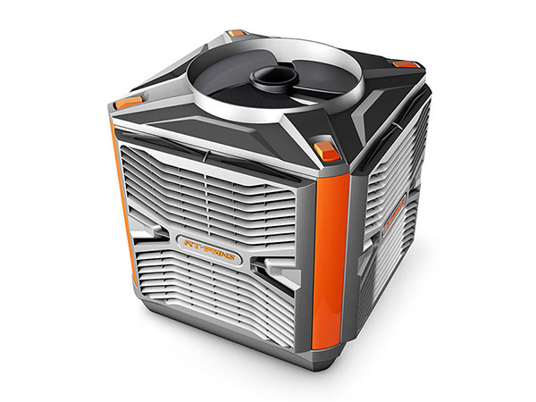 工廠車間環(huán)?？照{RTF20C