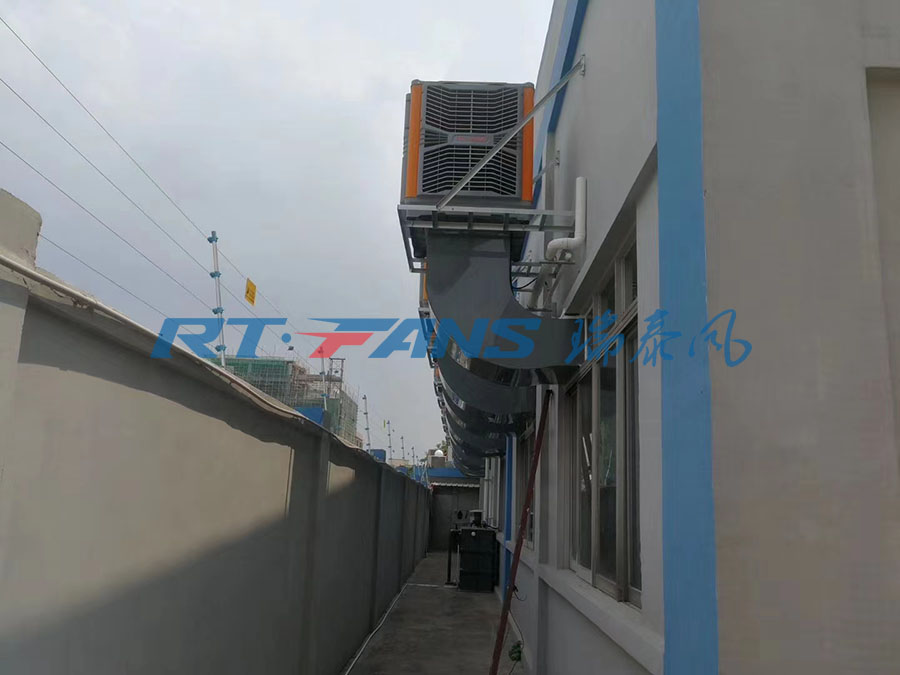 廣州五金廠沖壓車間環(huán)?？照{(diào)案例