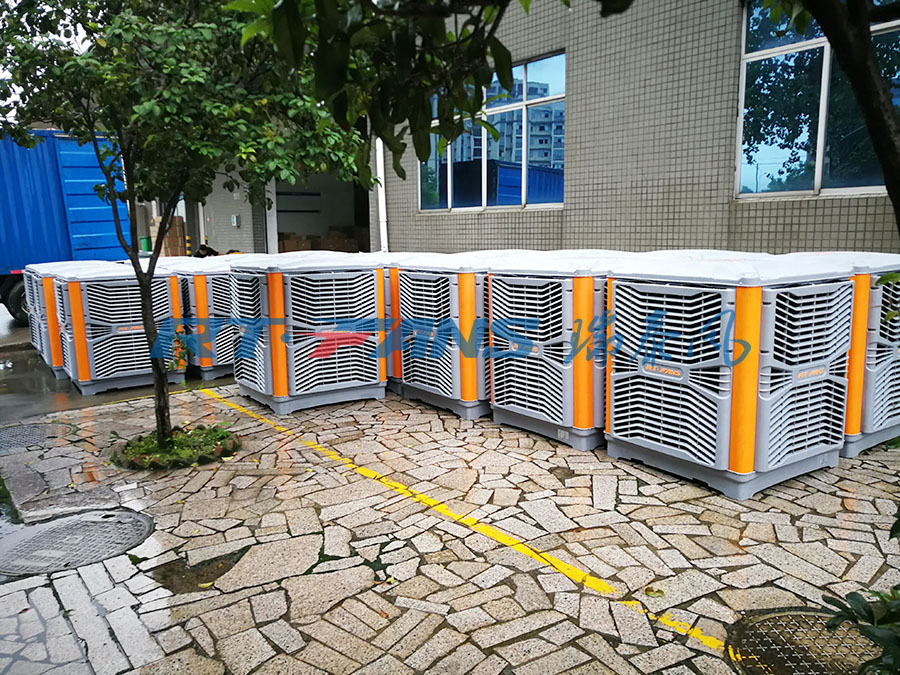 食品飲料類環(huán)?？照{(diào)江西W老吉案例