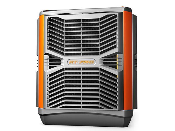 瑞泰風(fēng)環(huán)?？照{(diào)RTF-25A