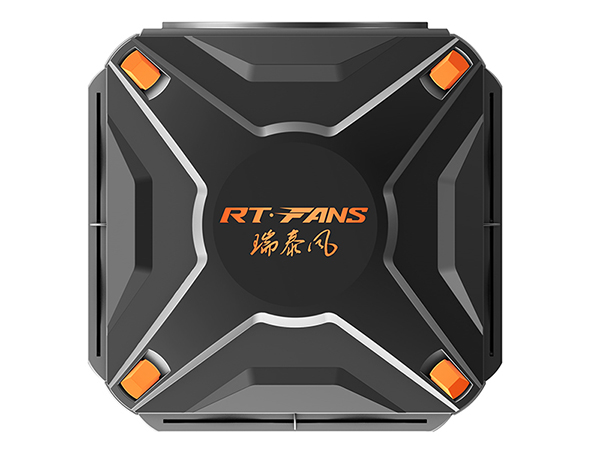 瑞泰風(fēng)環(huán)?？照{(diào)RTF-25A