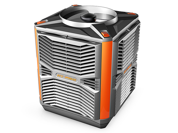 瑞泰風(fēng)環(huán)?？照{(diào)RTF-25C