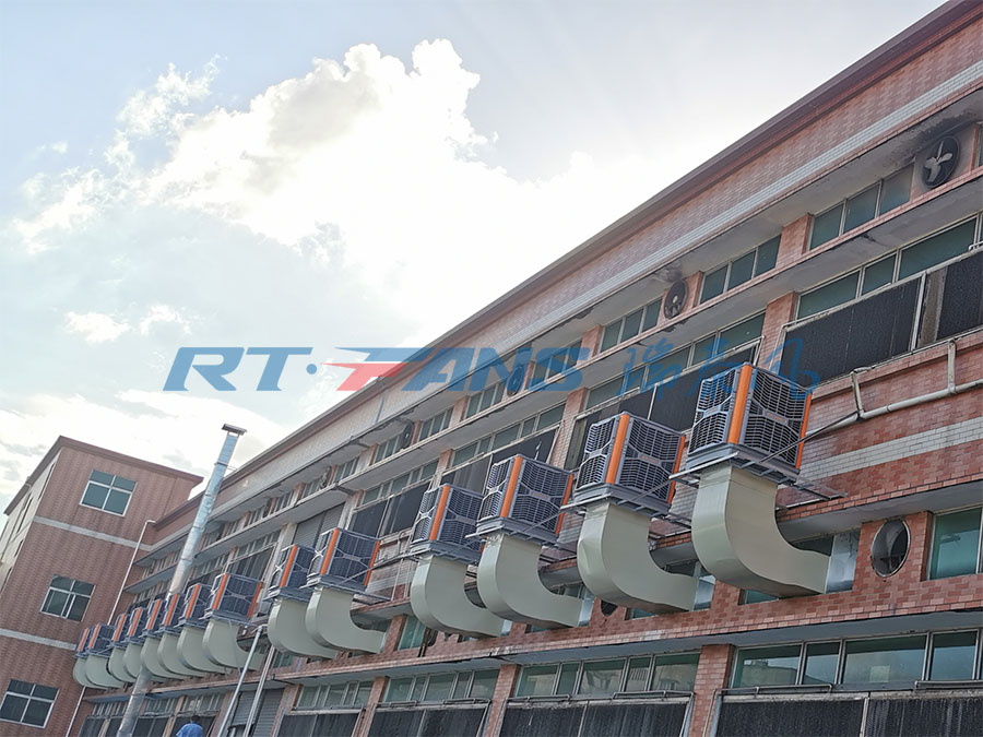 環(huán)保空調(diào),廠房降溫設(shè)備,冷風(fēng)機(jī)