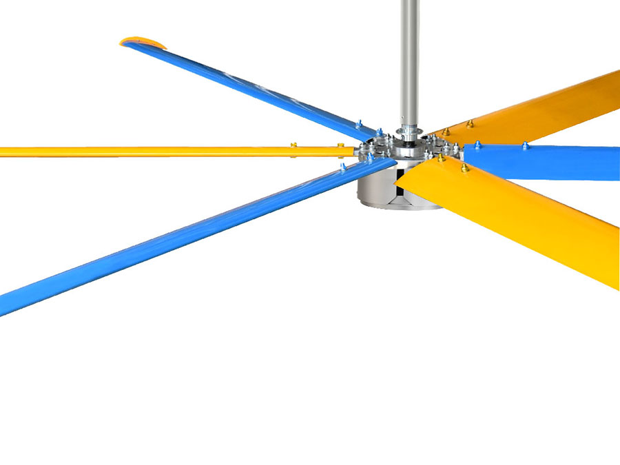 工業(yè)大風扇