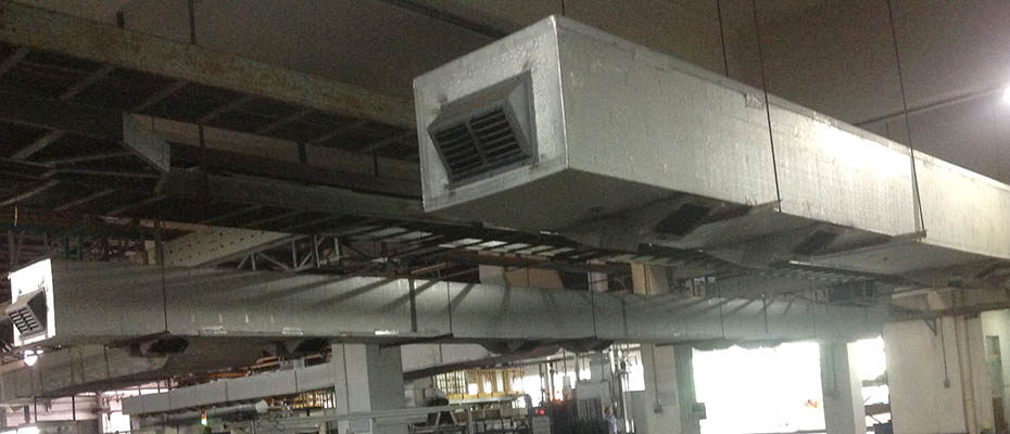 瑞昌環(huán)?？照{(diào)