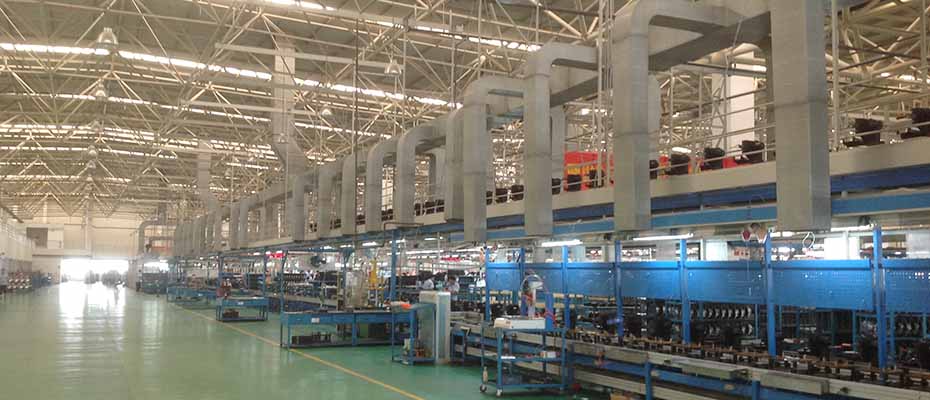 瑞昌環(huán)?？照{(diào)