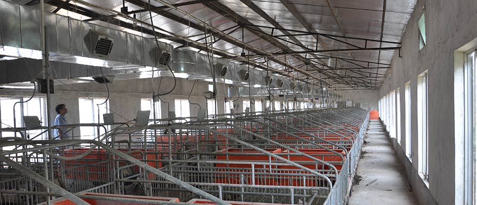 東莞環(huán)?？照{(diào)工程