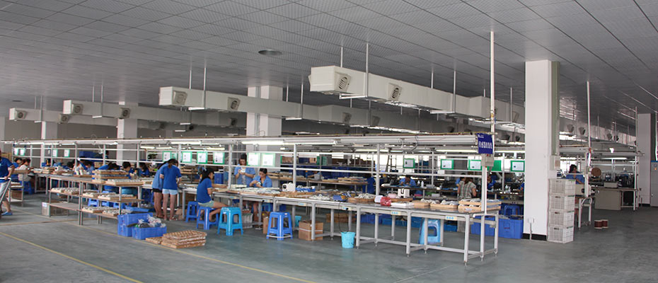 環(huán)?？照{(diào)